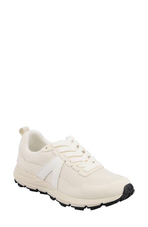 Krash Mesh Sneaker (Women)