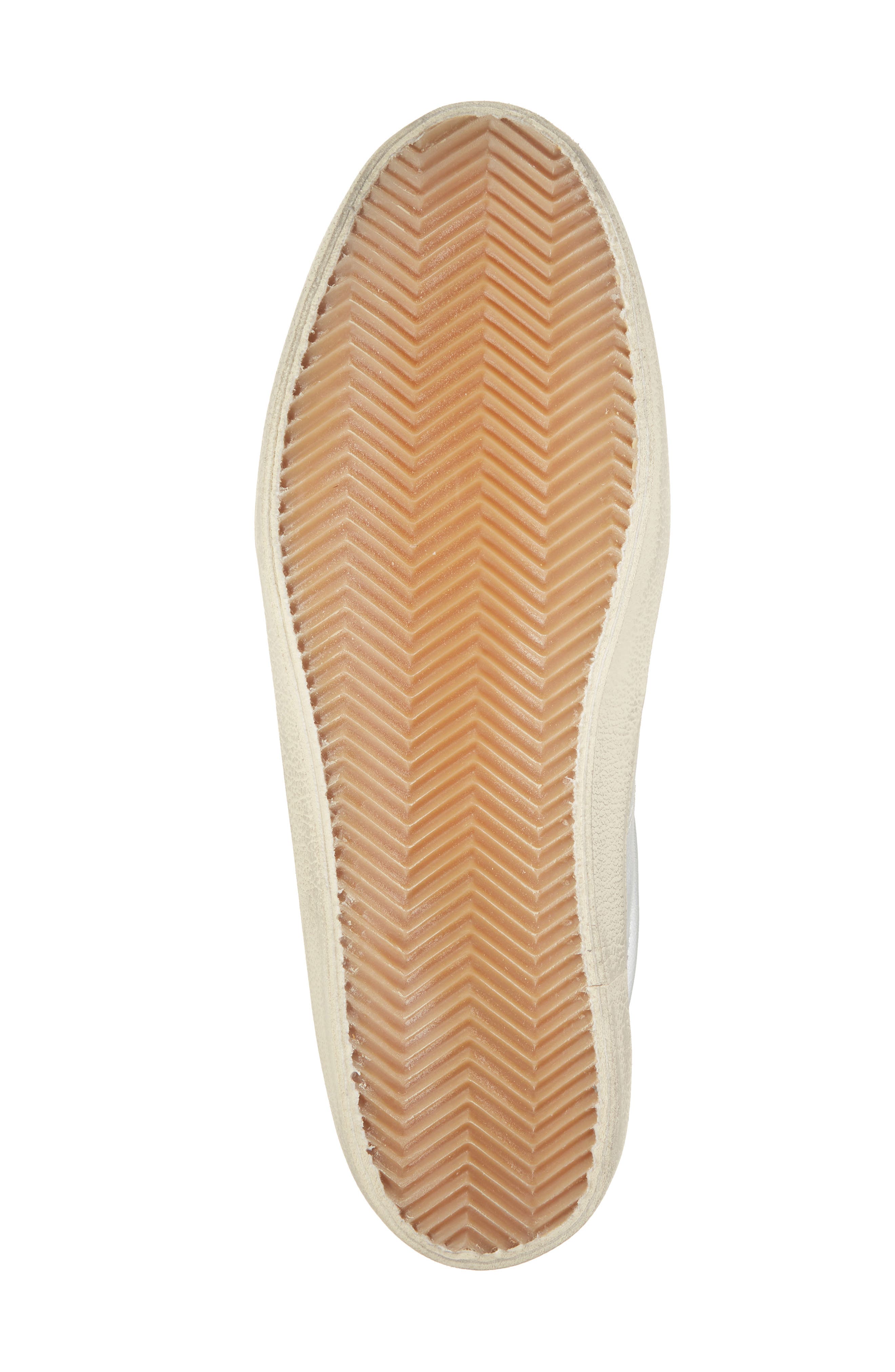 Golden Goose Soul Star Low Top Sneaker, Alternate, color, Silver/ White/ Milk