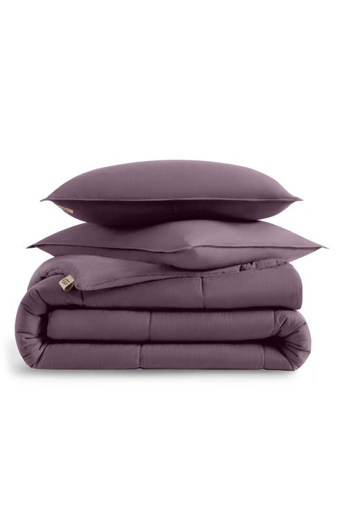 Ugg(r) Devon Comforter & Sham Set