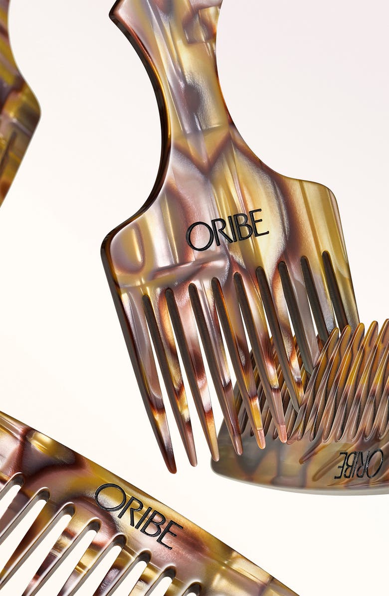 Oribe Wide Tooth Comb, Alternate, color, 