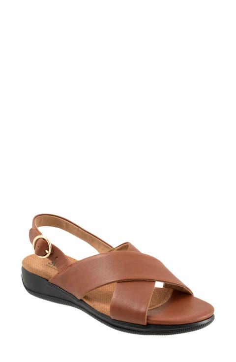 Tillman 2.0 Slingback Sandal - Multiple Widths Available (Women)