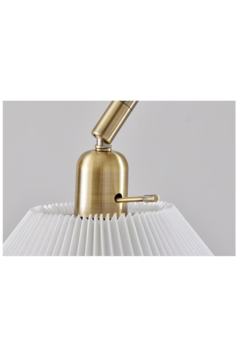 Delaney Floor Lamp, Alternate, color, ANTIQUE BRASS