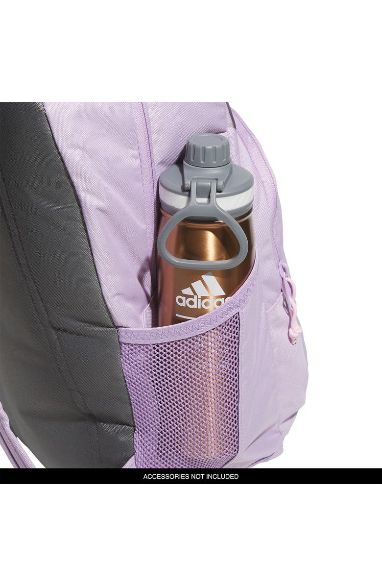 adidas Kids' Midway Backpack, Alternate, color,