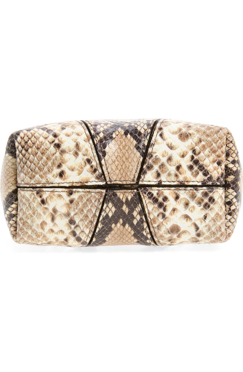 Chloé Spin Tote, Alternate, color, Dusty Beige