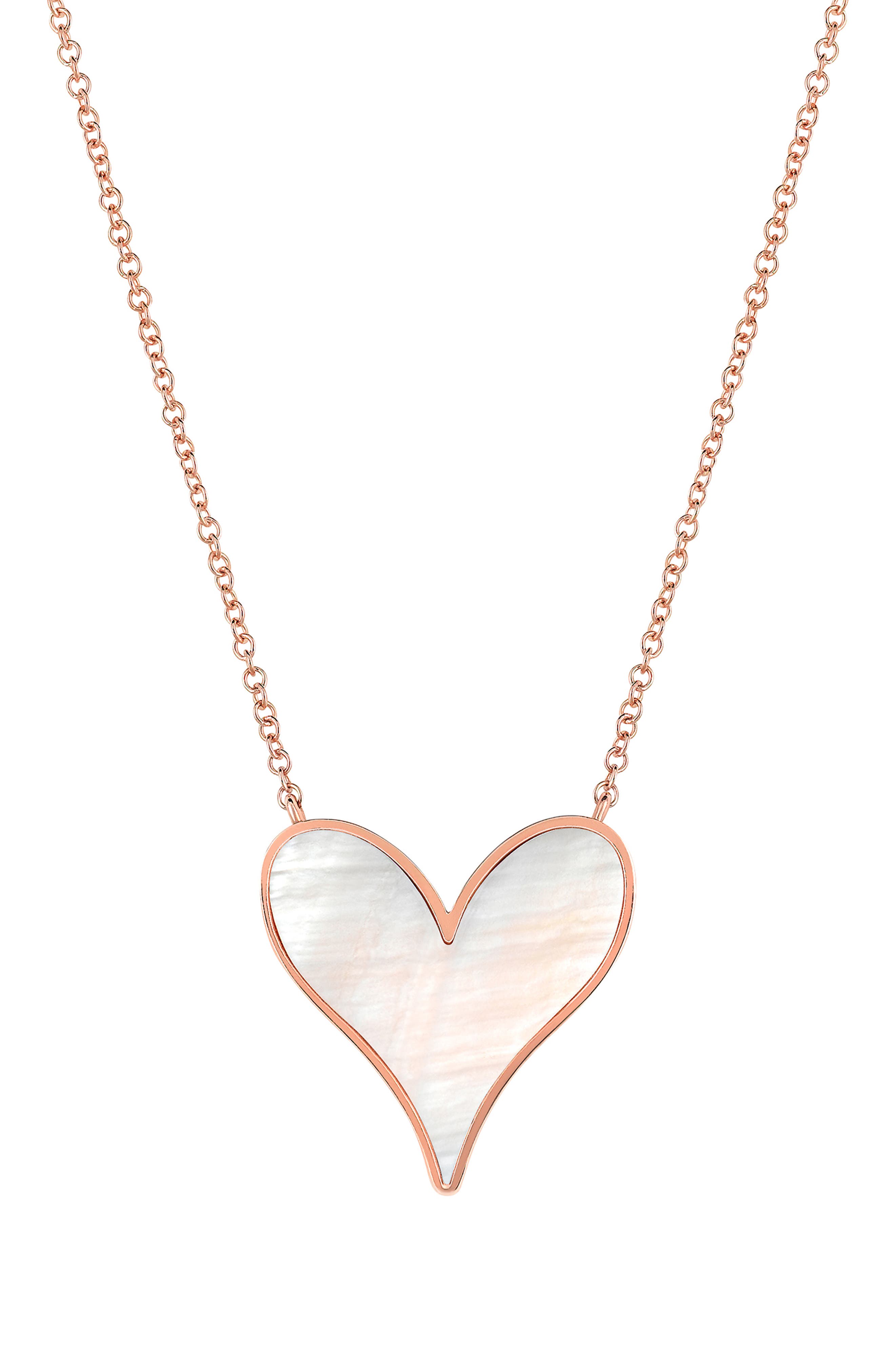 selected PEARL/ 18K ROSE GOLD