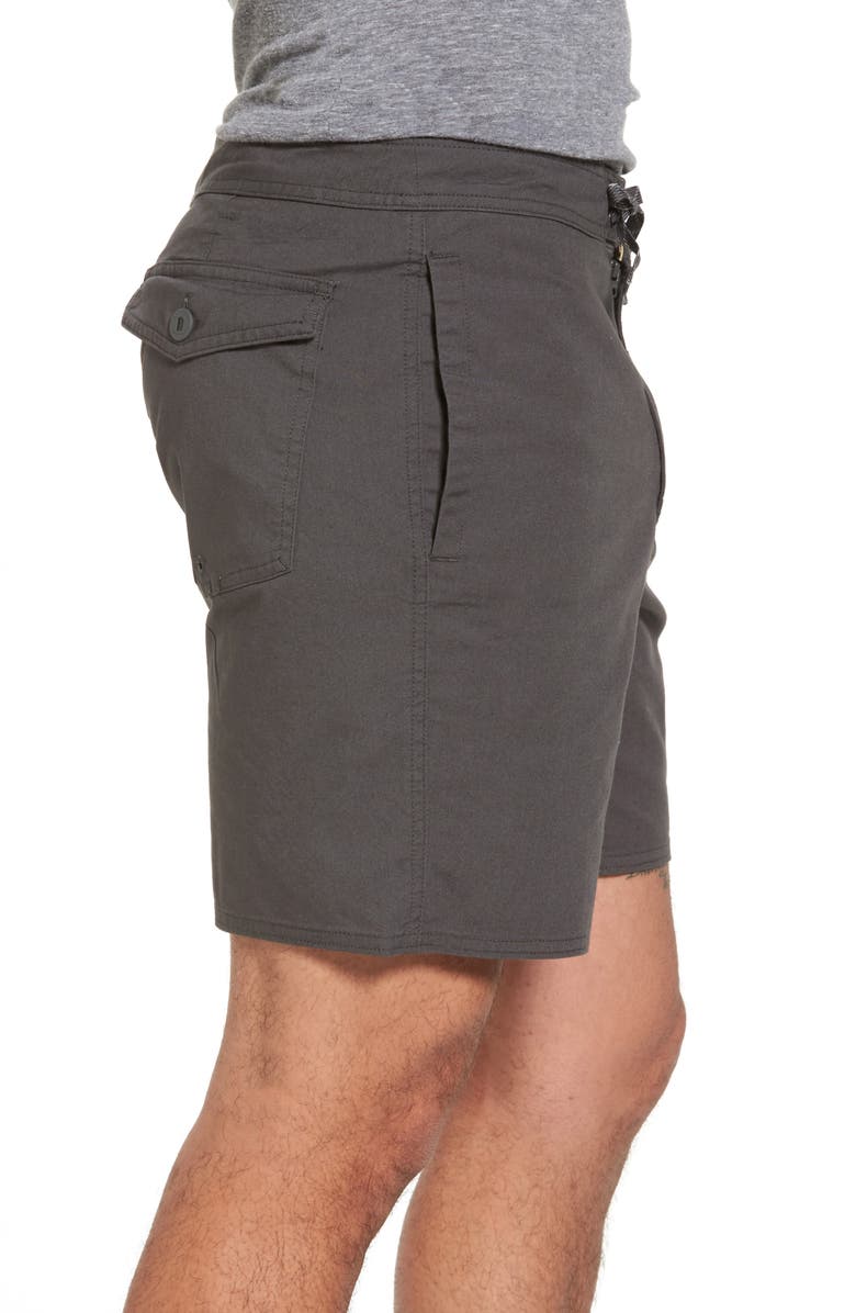 Patagonia Stretch All-Wear Hybrid Shorts, Alternate, color, 