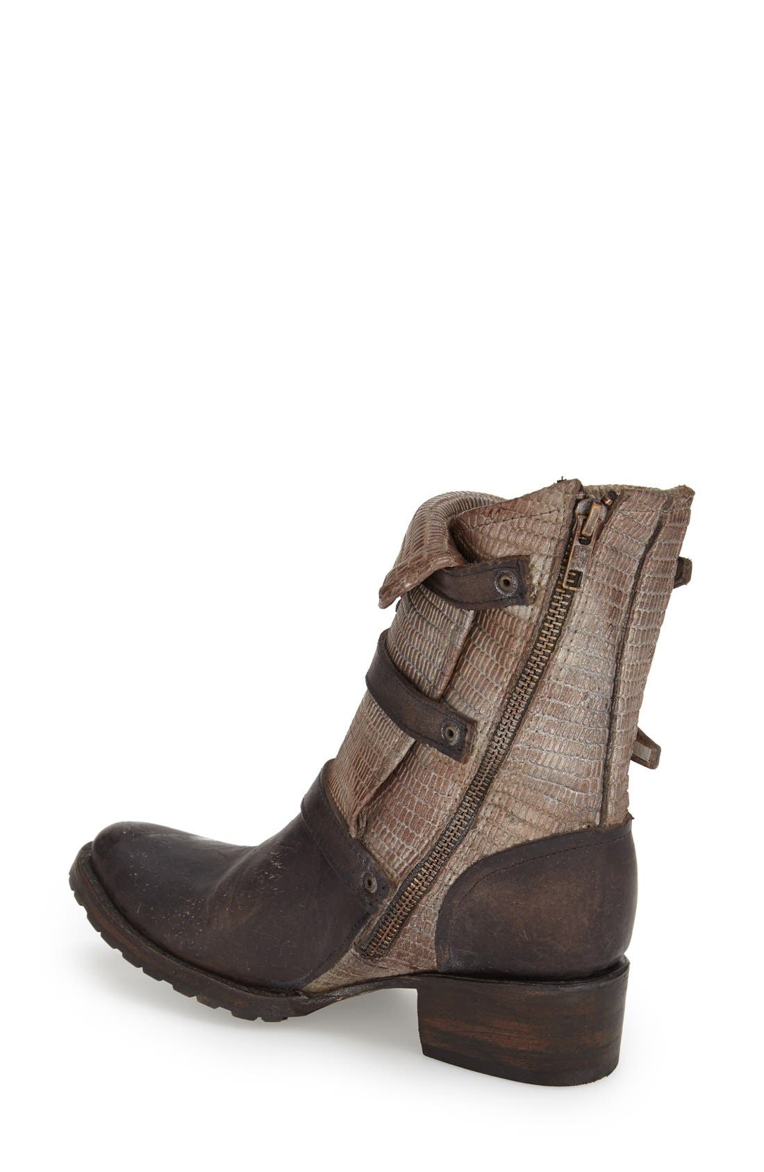 Freebird by Steven 'Apex' Boot, Alternate, color, 