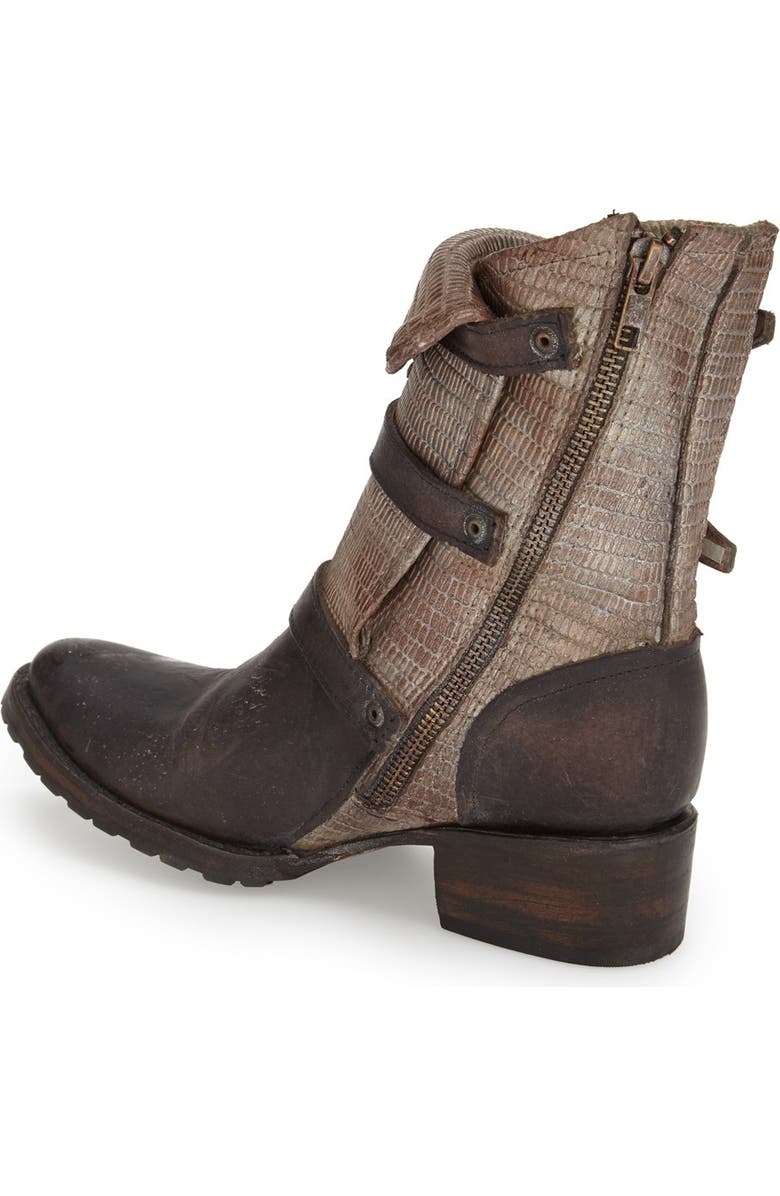 Freebird by Steven 'Apex' Boot, Alternate, color,