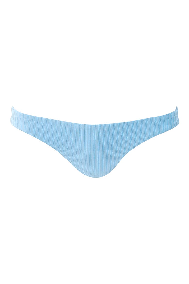 Salerno Rib Bikini Bottoms, Alternate, color, OASIS RIBBED