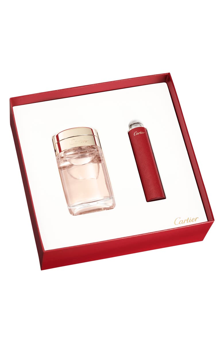 Cartier Baiser Volé Eau de Parfum Set, Alternate, color,