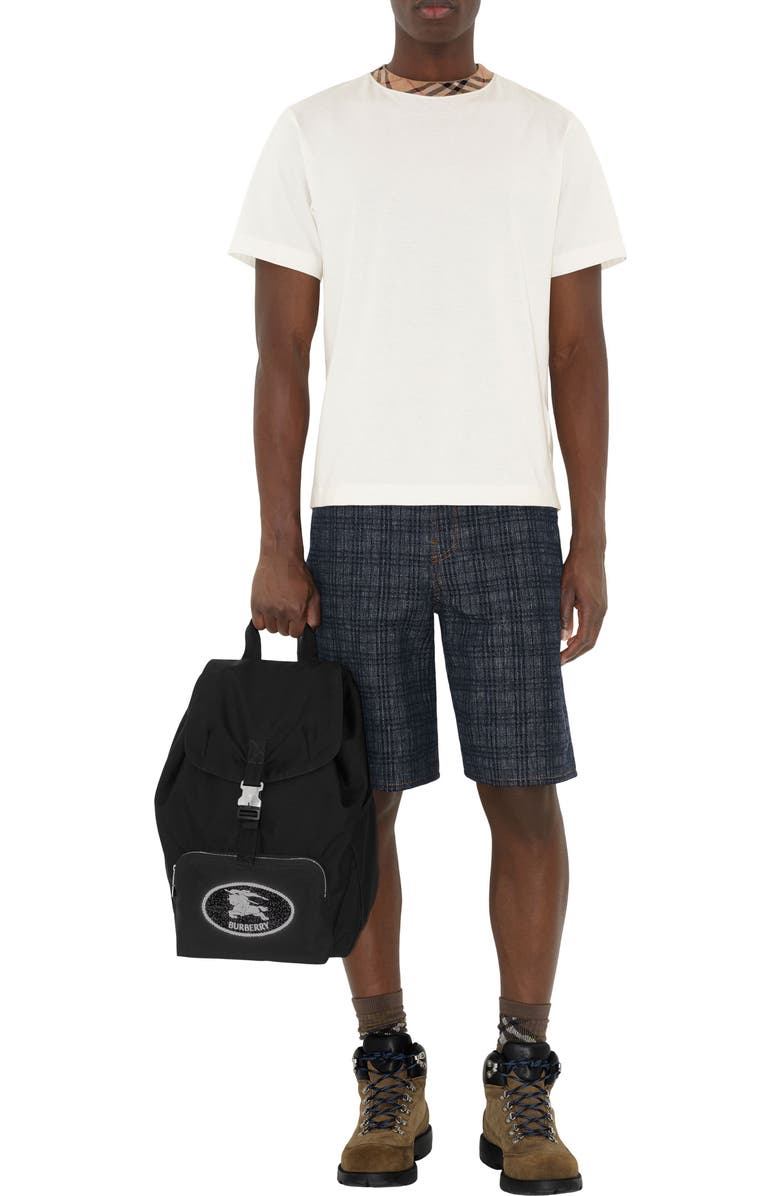 Burberry Orkney Backpack, Alternate, color,