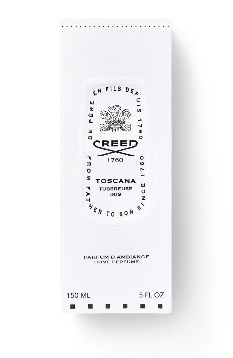 Creed Ambiance Toscana Room Spray, Alternate, color, 