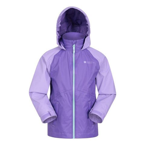 Kids Torrent Ii Waterproof Jacket (toddler)