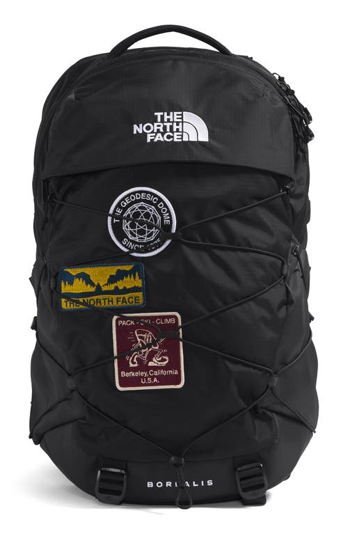 The North Face Kids' Borealis Backpack