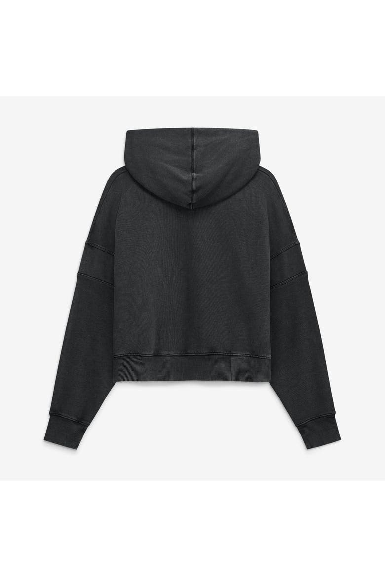 Women's Fanatics Black Buffalo Bills Counter Run Pullover Hoodie, Alternate, color, Black