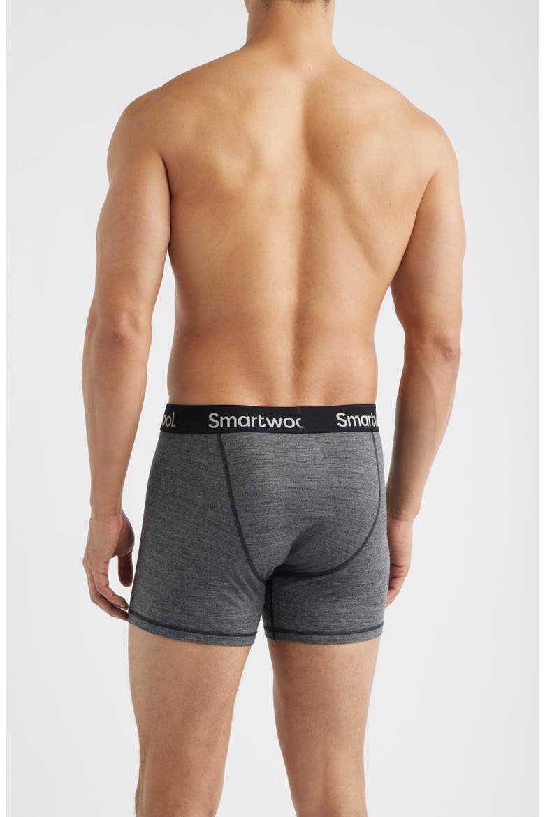 Active Boxer Briefs, Alternate, color, MEDIUM GRAY HEATHER