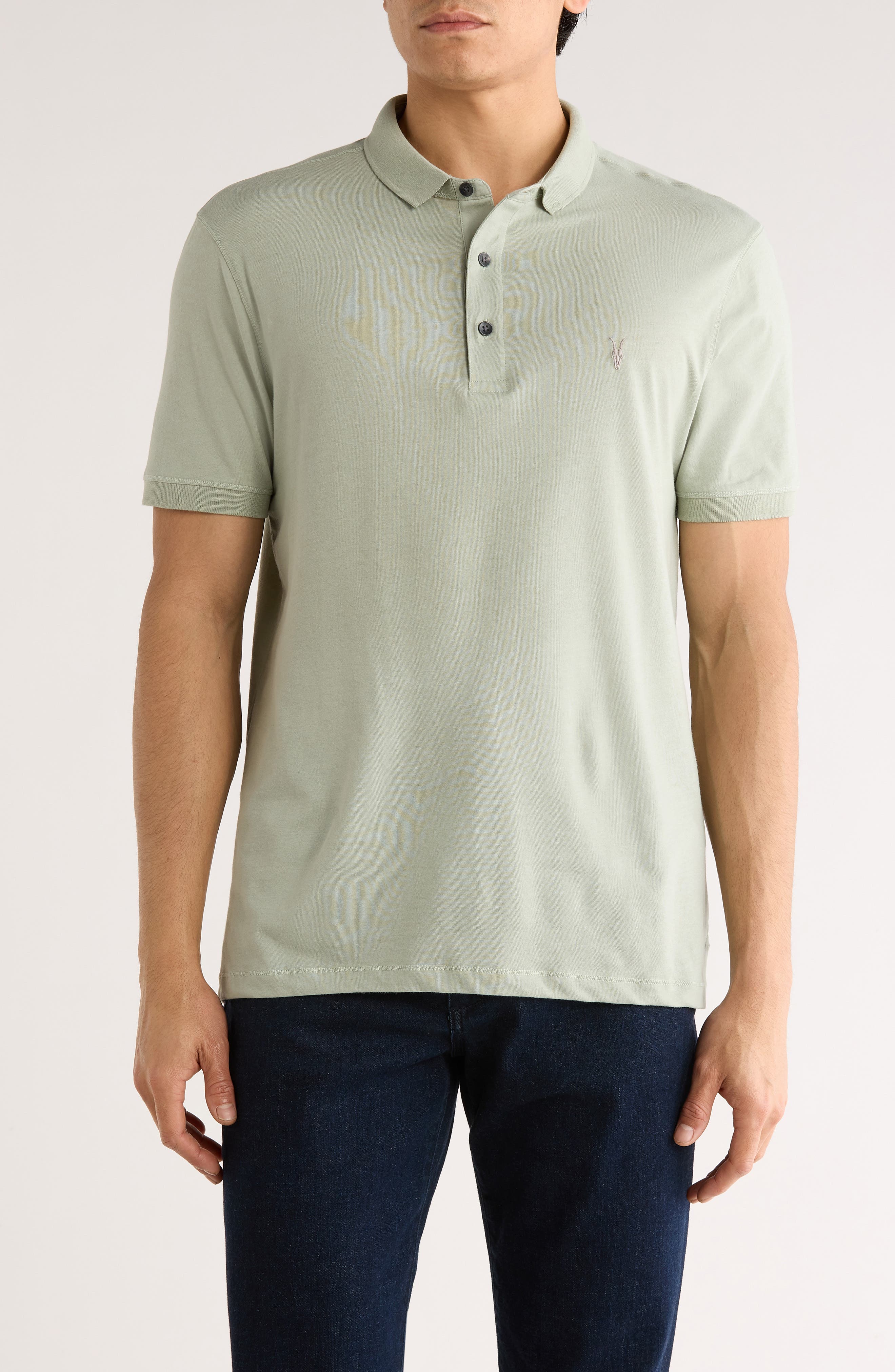 MINERAL GREEN