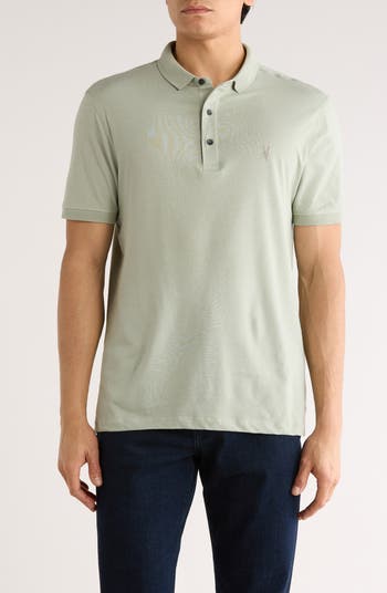 AllSaints Vidal Polo | Nordstromrack