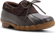 Sperry Saltwater Waterproof Duck Shoe