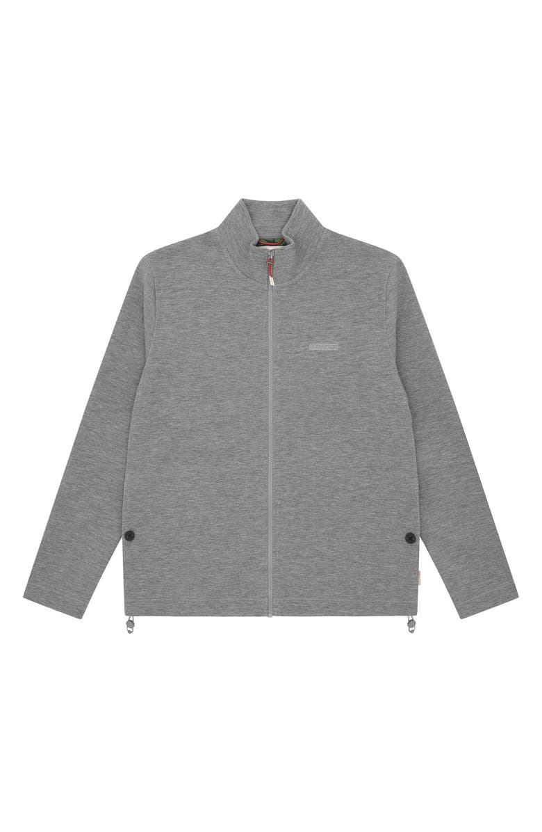 Sealskinz Earsham Water Repellent Knit Jacket, Alternate, color, 