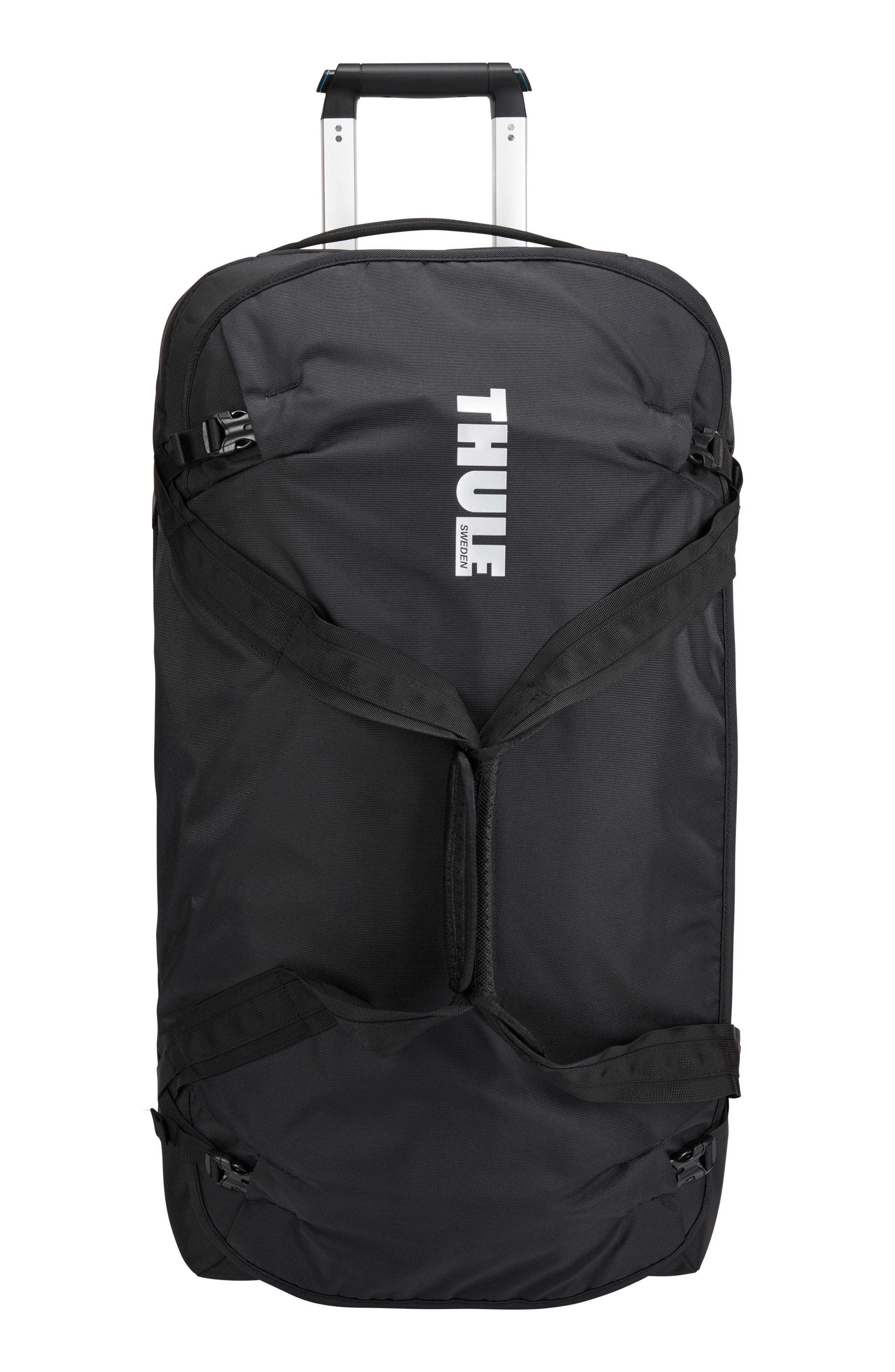 Thule Subterra 30-Inch Wheeled Duffle Bag, Main, color, 