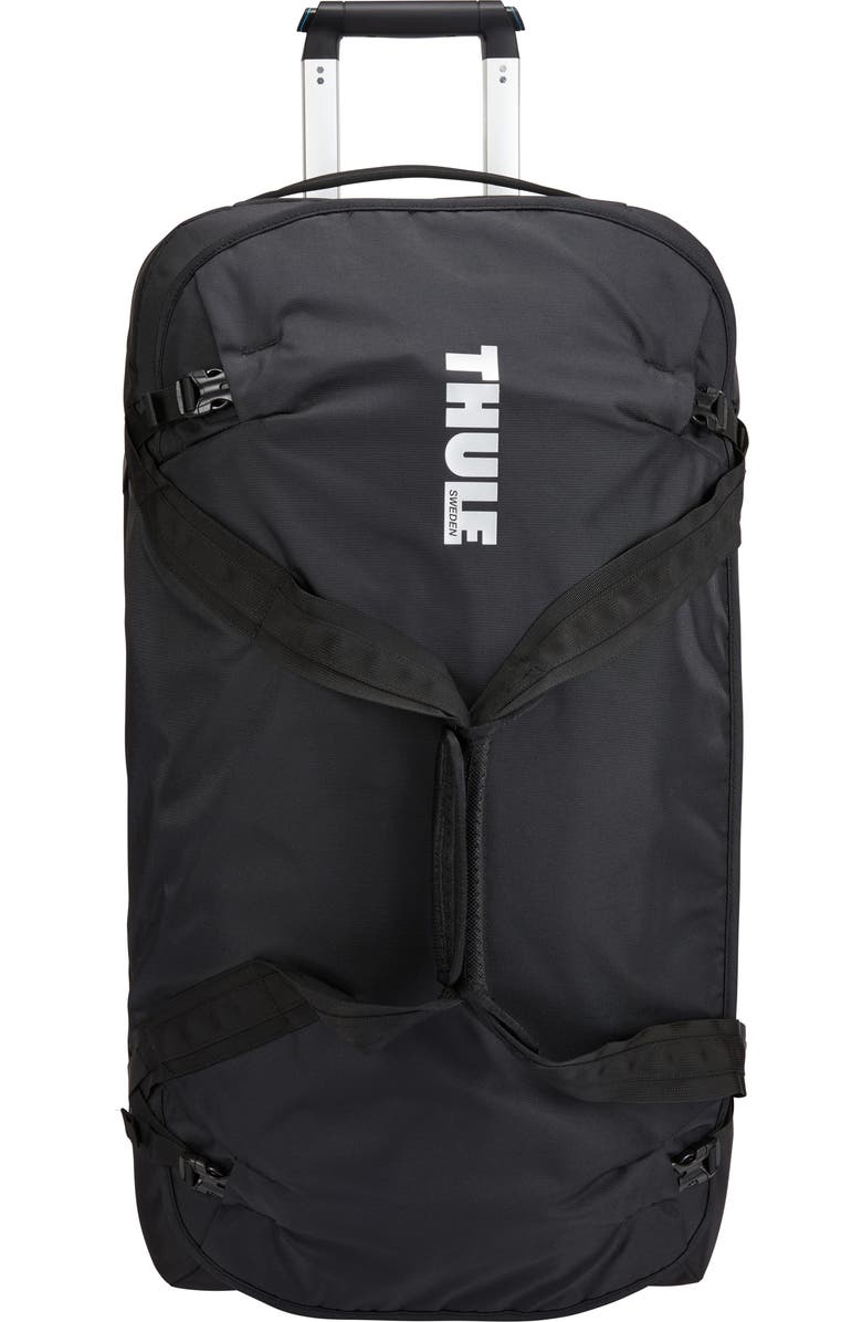 Thule Subterra 30-Inch Wheeled Duffle Bag, Main, color,