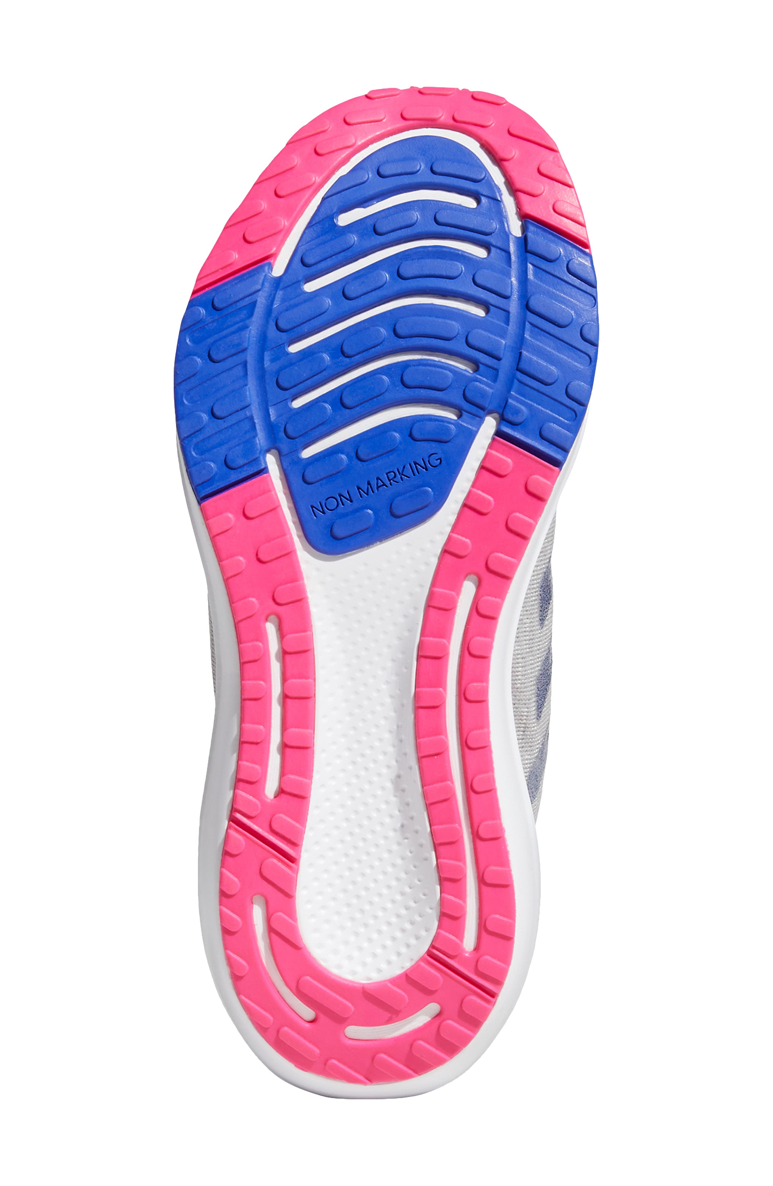 adidas Kids' Run Sneaker, Alternate, color, 