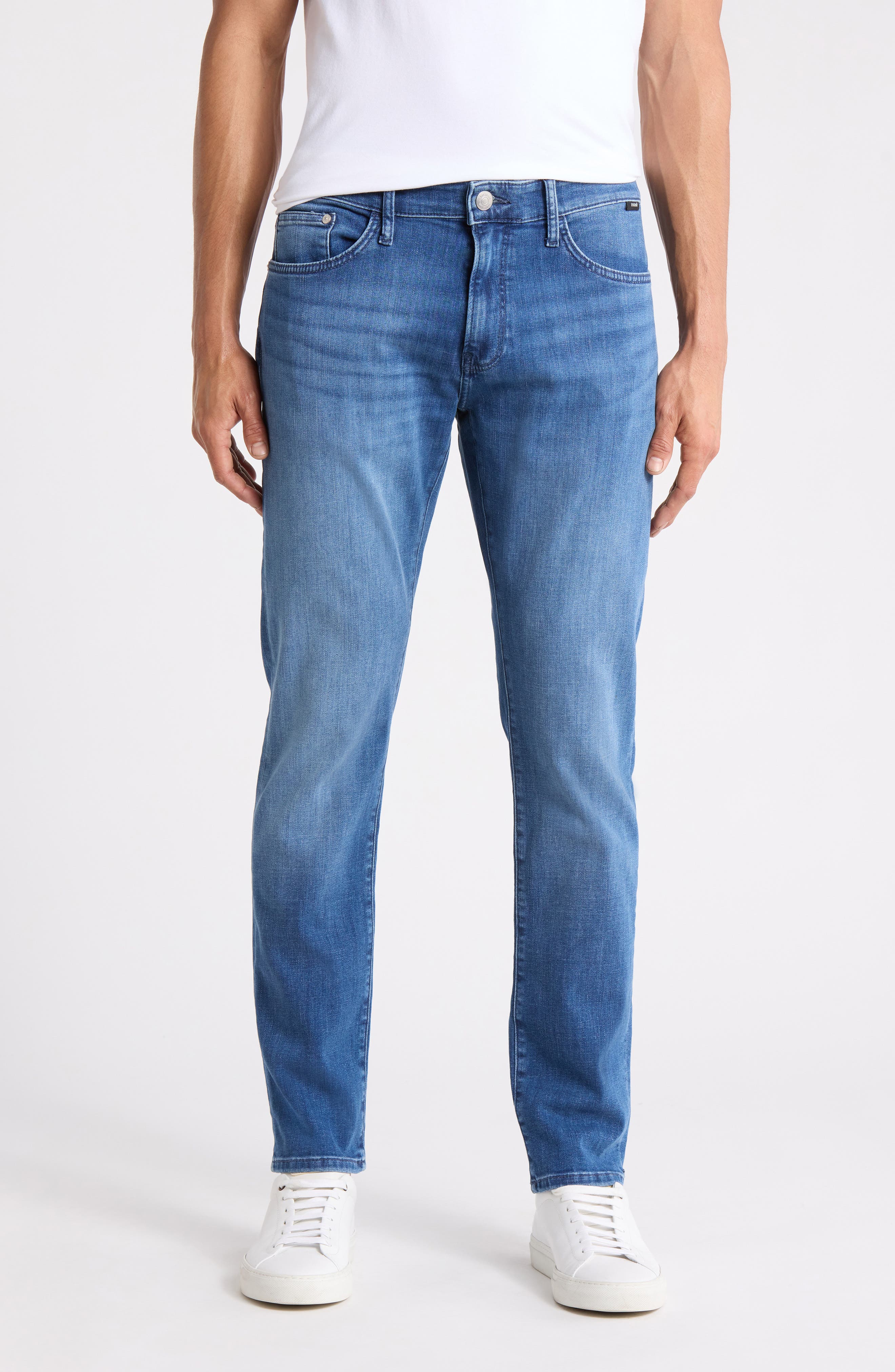 Jake Slim Fit Jeans