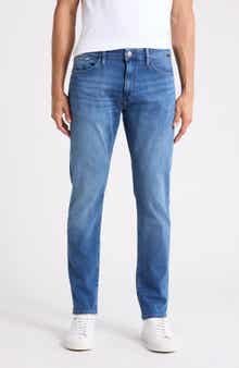 Jake Slim Fit Jeans