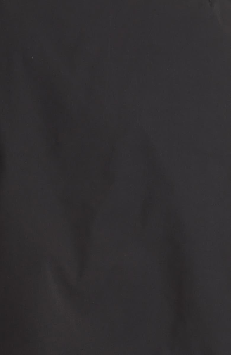 Emporio Armani Zip-Up Jacket, Alternate, color,