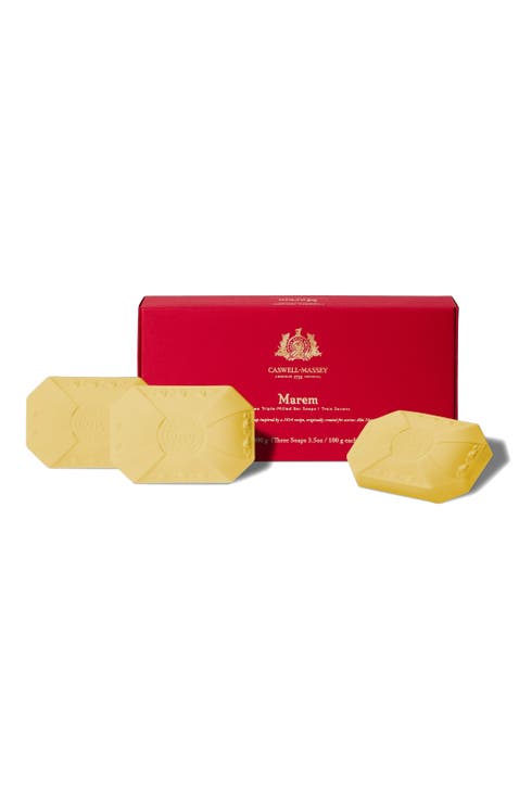 Marem Bar Soap