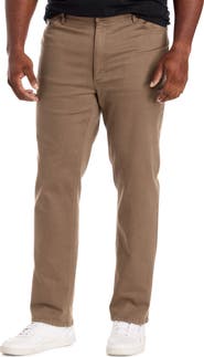 True Nation by DXL Big & Tall Iconic 5-Pocket Everyday Stretch Pants