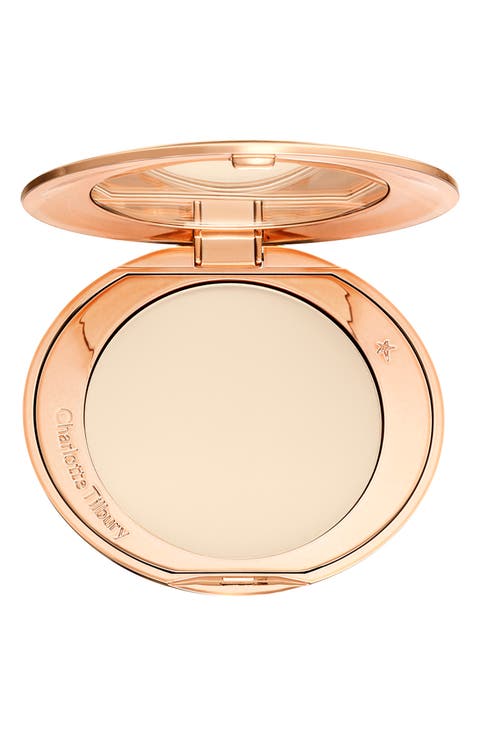 Airbrush Flawless Finish Refillable Blurring & Setting Powder