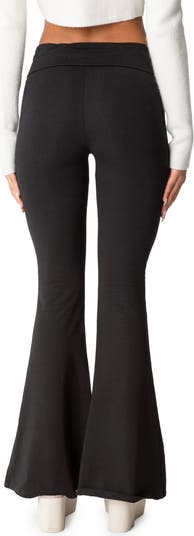 Naomi Flared Leggings