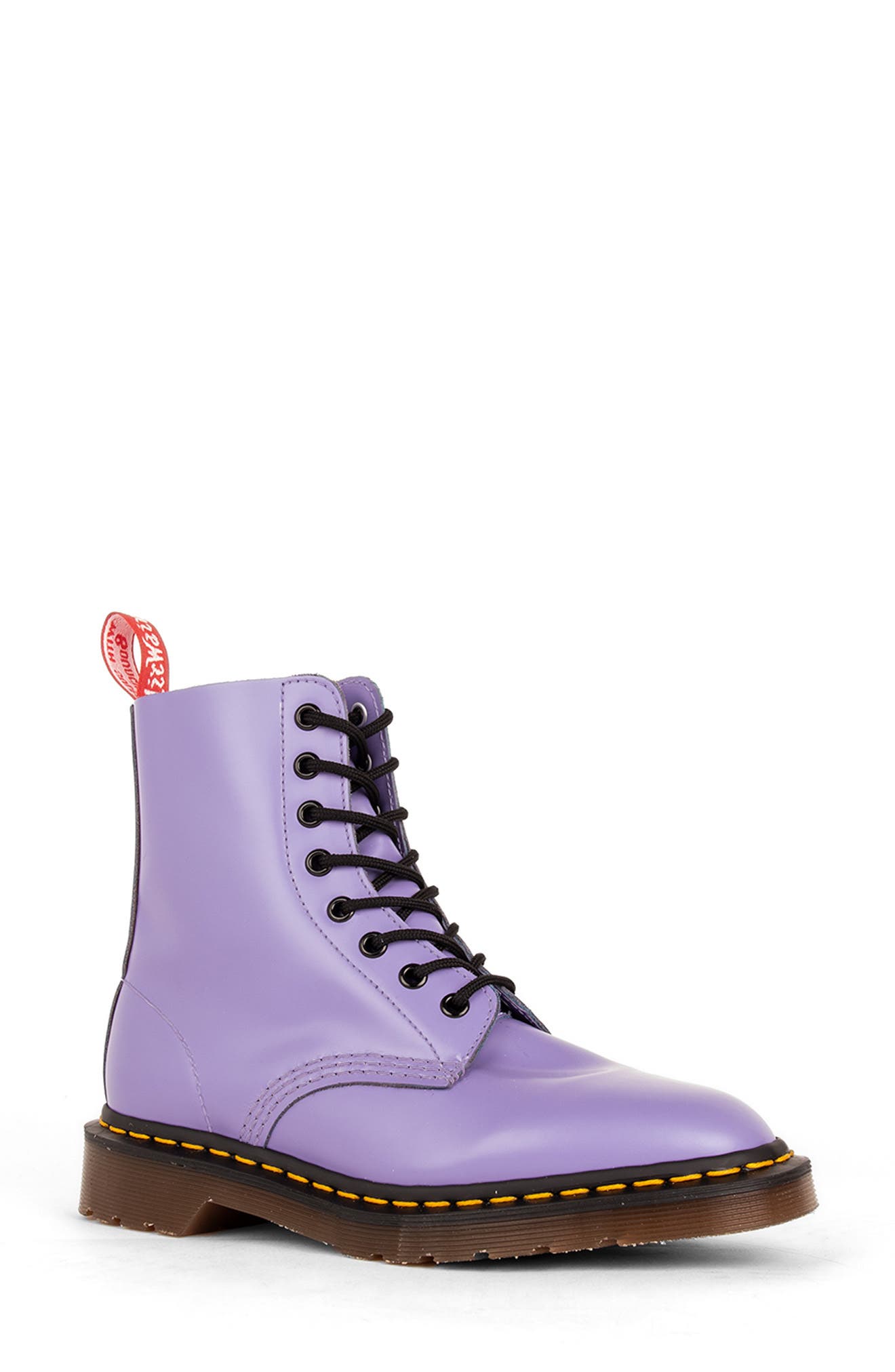 Dr. Martens x UNDERCOVER Limited Edition 1460 8-Eye Boot, Main, color, 
