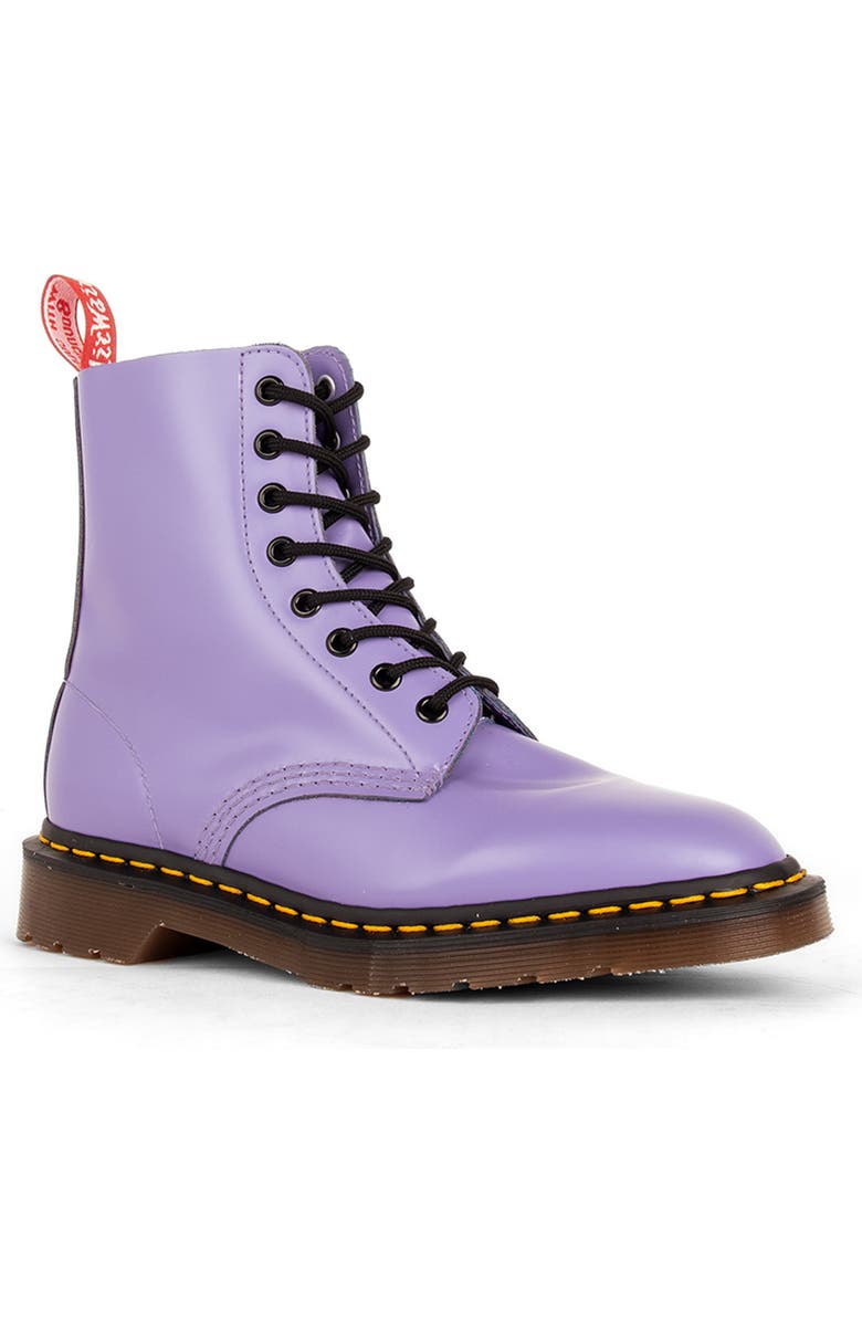 Dr. Martens x UNDERCOVER Limited Edition 1460 8-Eye Boot, Main, color,