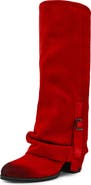 Steve Madden Bozeman Knee High Boot