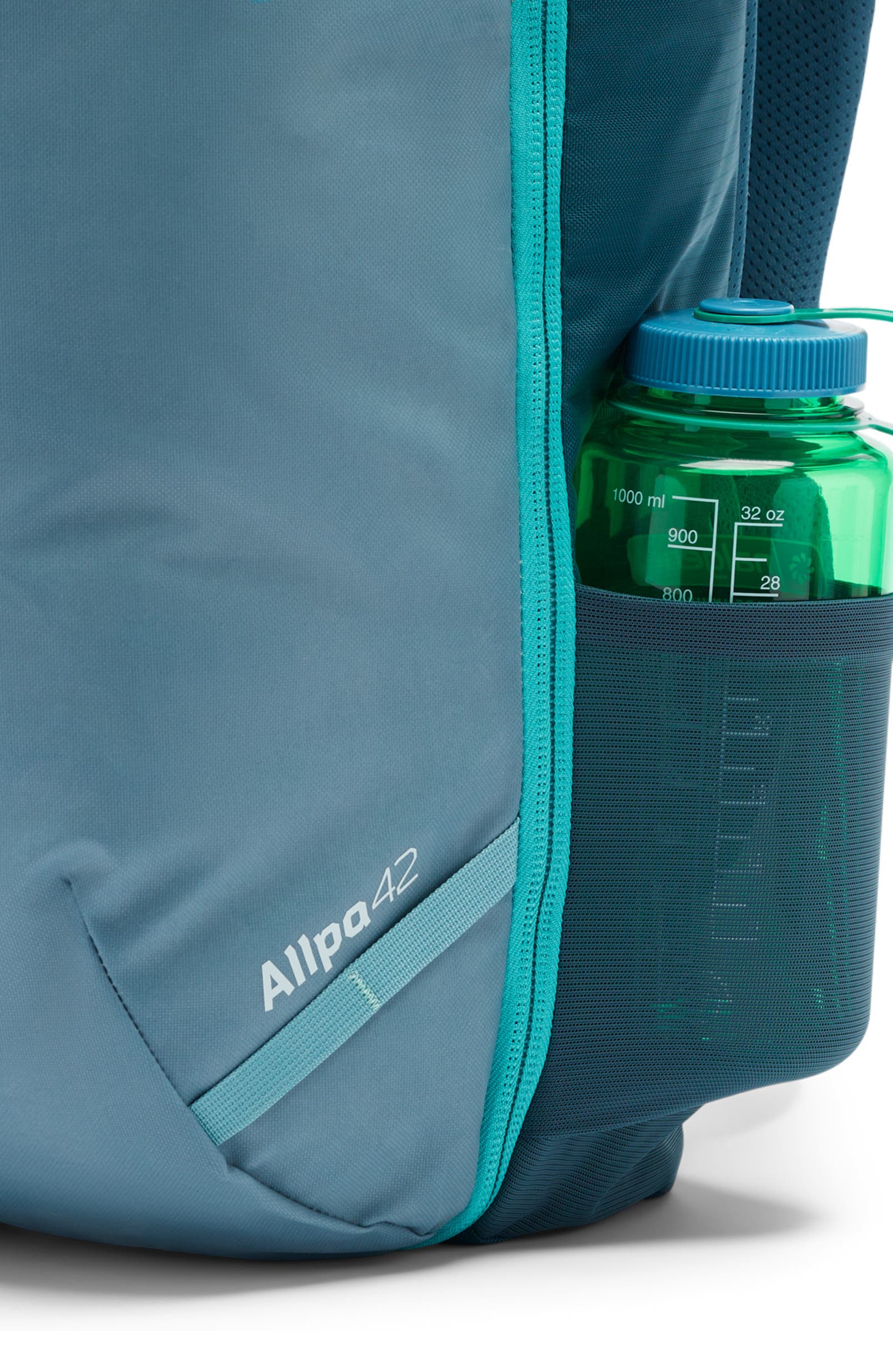 Cotopaxi Allpa 42L Travel Pack, Alternate, color, Cotopaxi Black