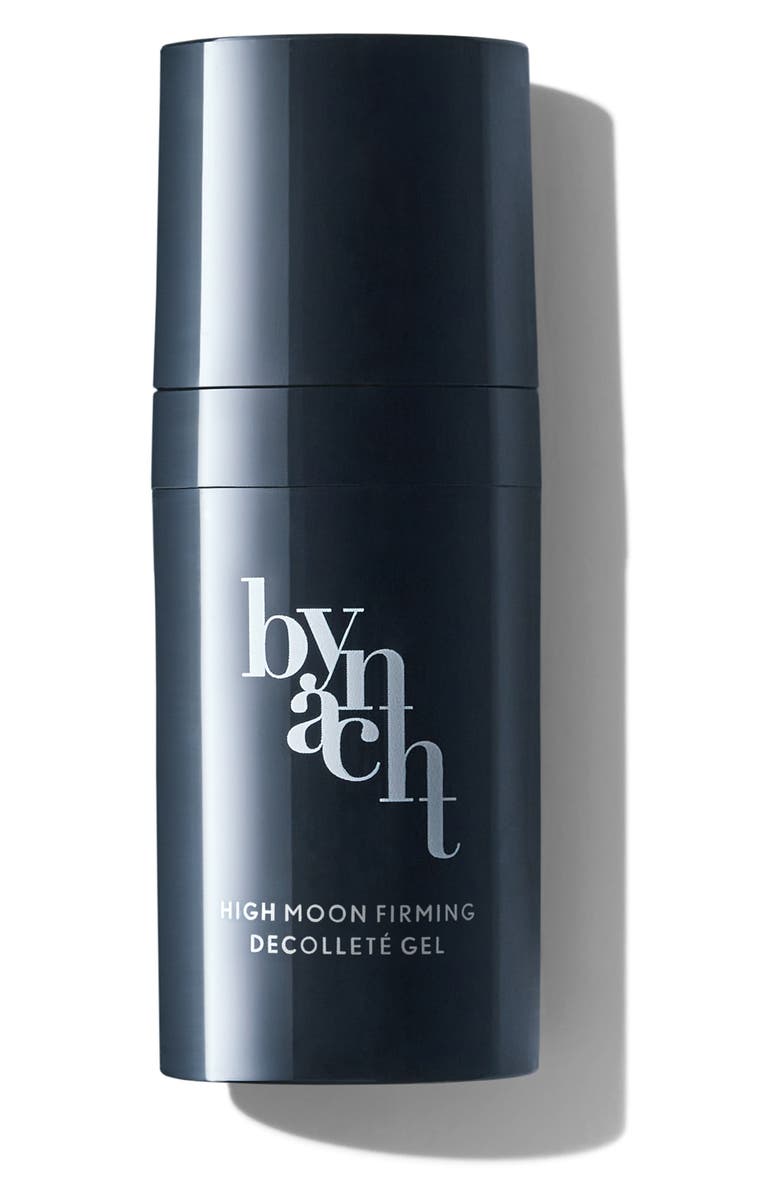 BYNACHT High Moon Firming Décolleté Gel, Alternate, color, 