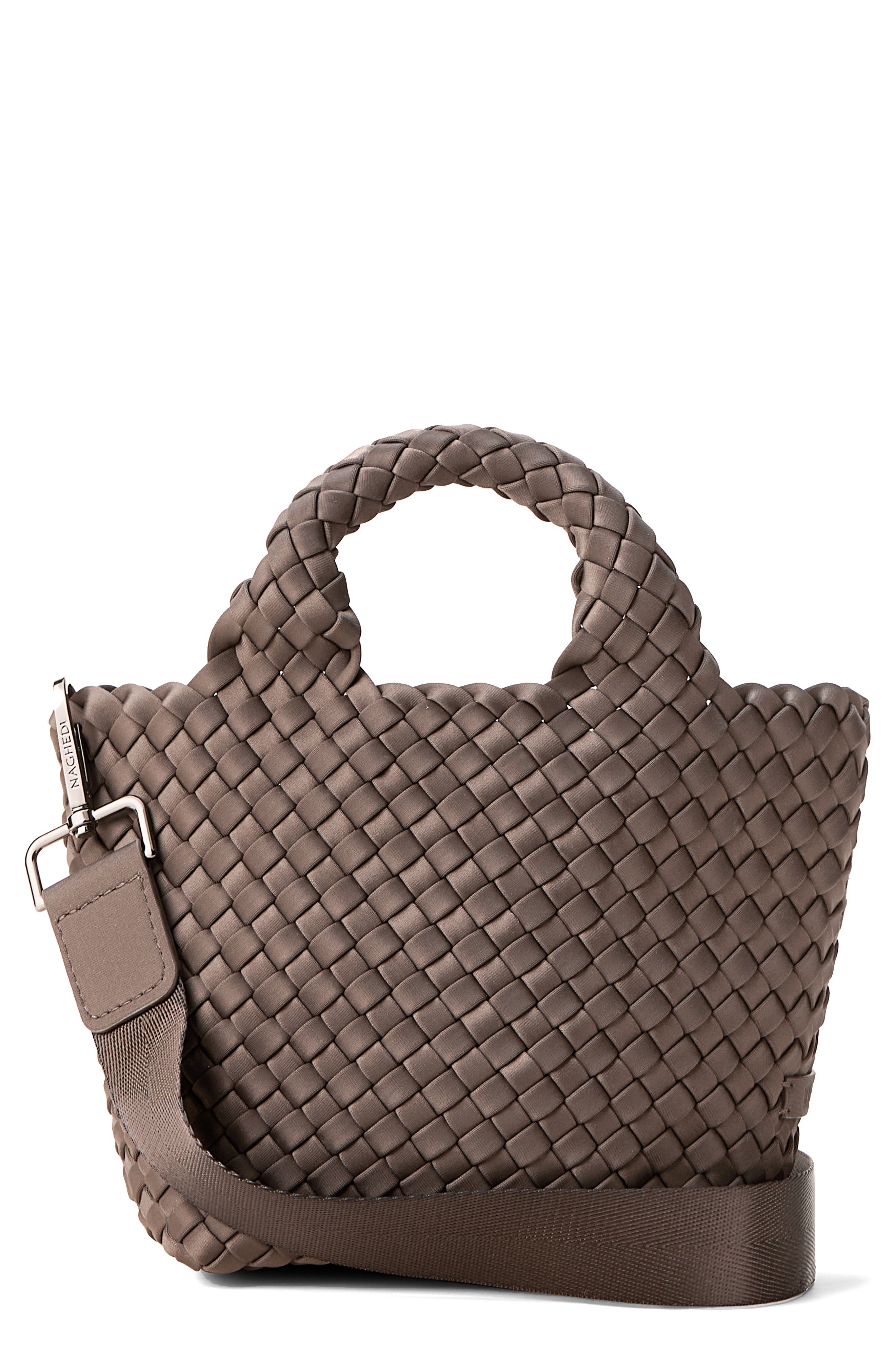 NAGHEDI Petite St. Barths Tote, Main, color, 
