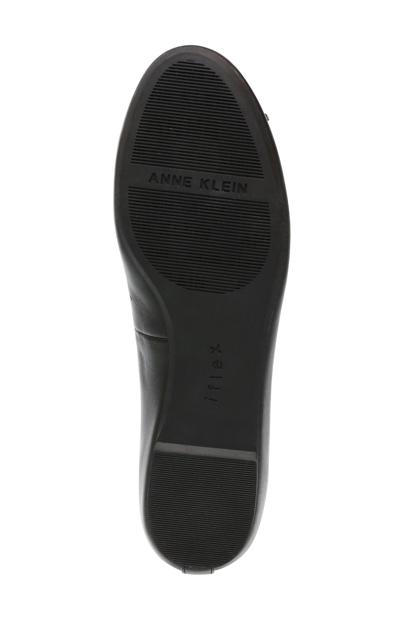 Anne Klein Larisa Ballet Flat, Alternate, color, 