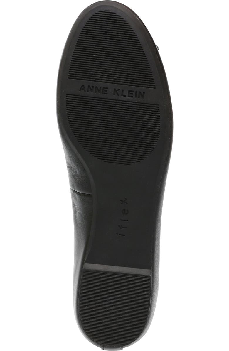 Anne Klein Larisa Ballet Flat, Alternate, color,