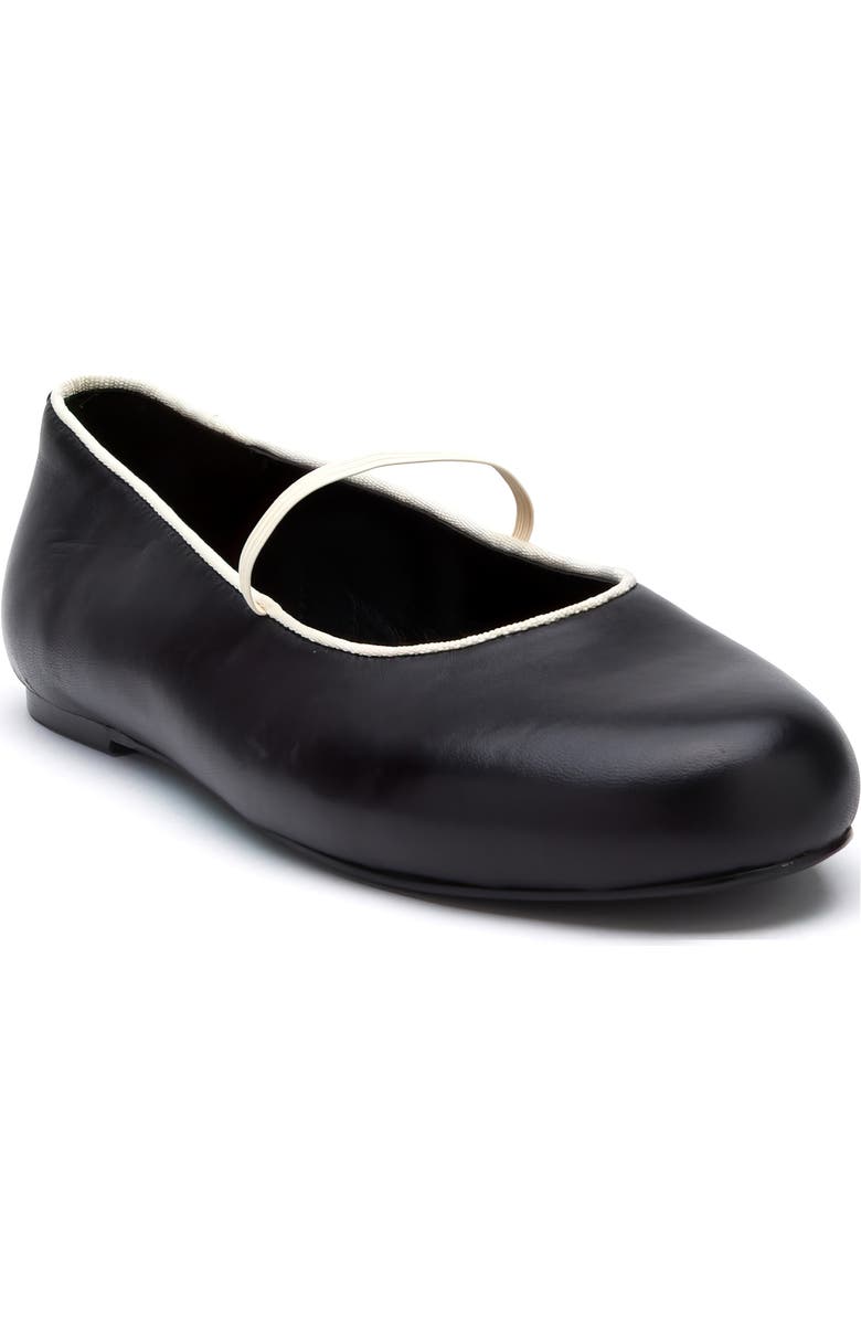 Matisse Scorpio Ballet Flat, Main, color,