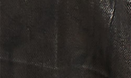 Rick Owens Flared Full Length Trousers With Belt Loops In Black