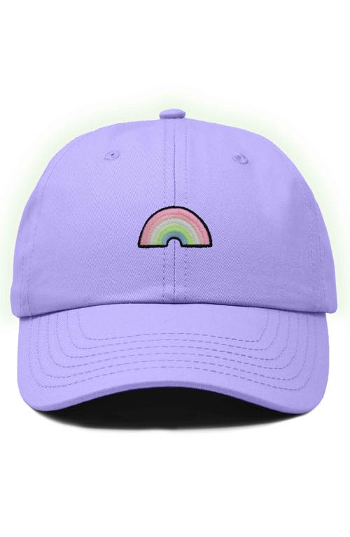 DALIX DALIX RAINBOW HAT 