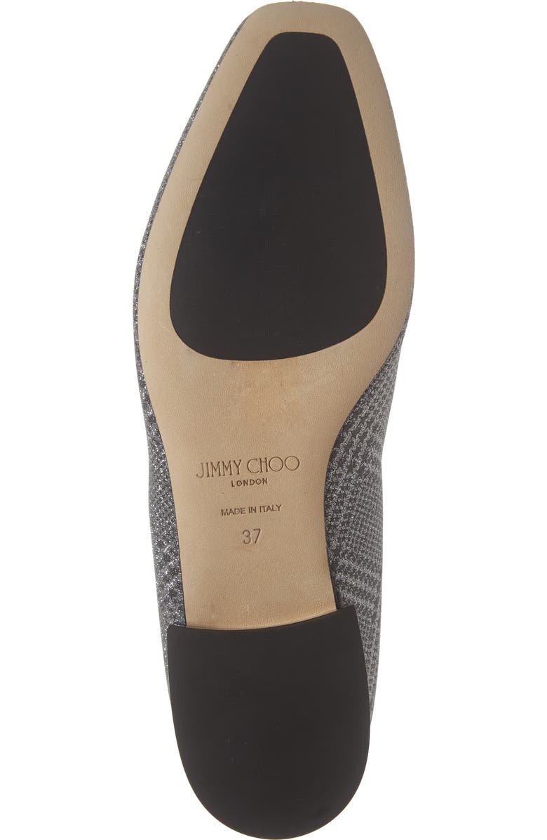 Jimmy Choo Jaida Loafer, Alternate, color,