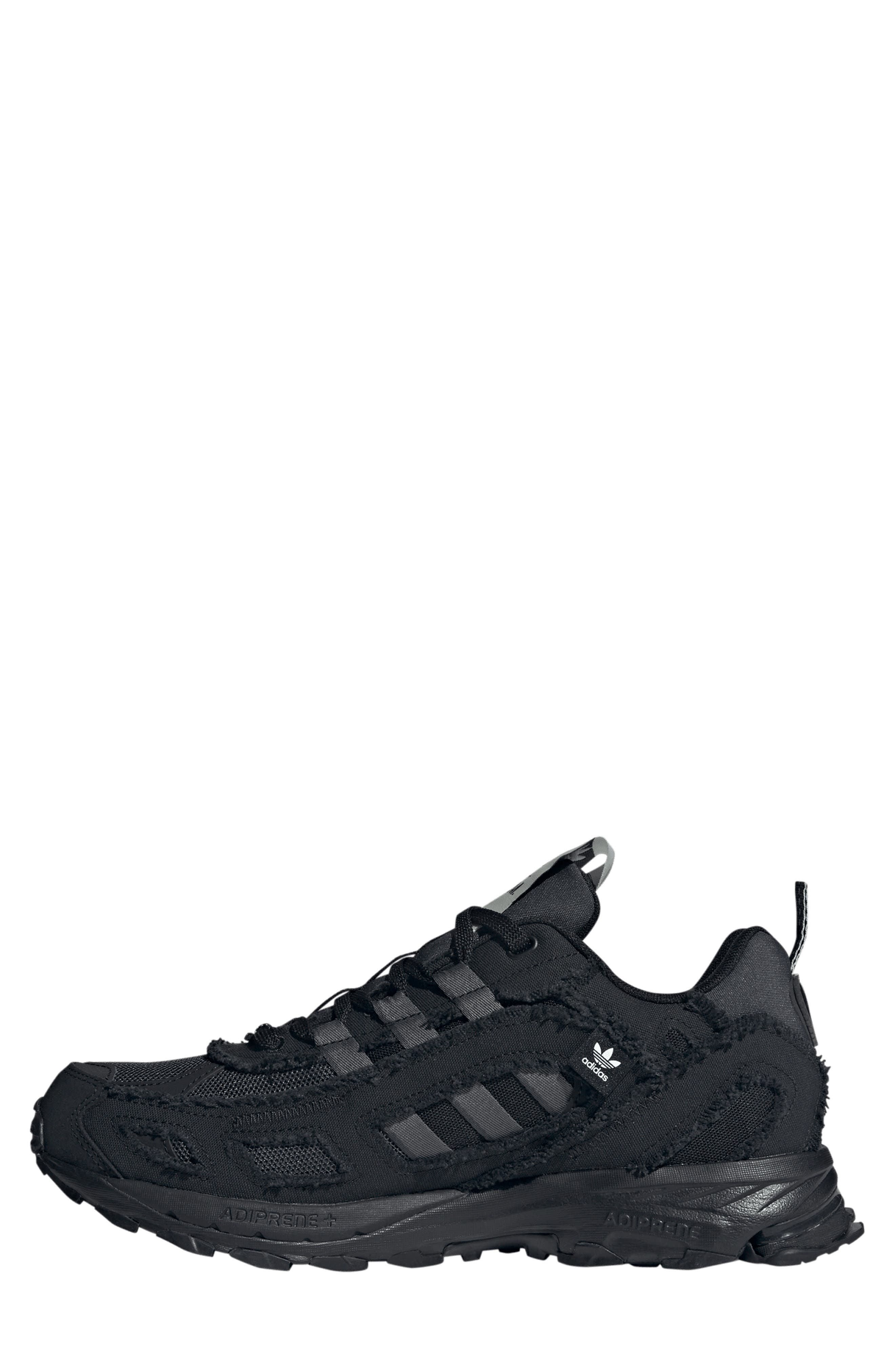 Adidas x Song For the Mute x Song for the Mute Shadowturf Sneaker, Alternate, color, Cblack/Ntg