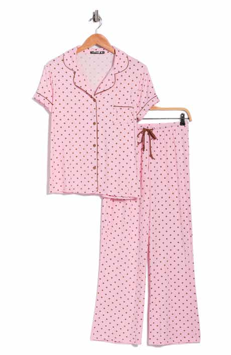 Tart Ginnie Long Pajamas
