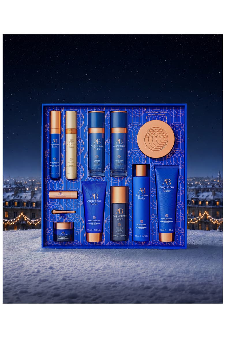 The Supreme Collection Set $2332 Value, Alternate, color, NO COLOR