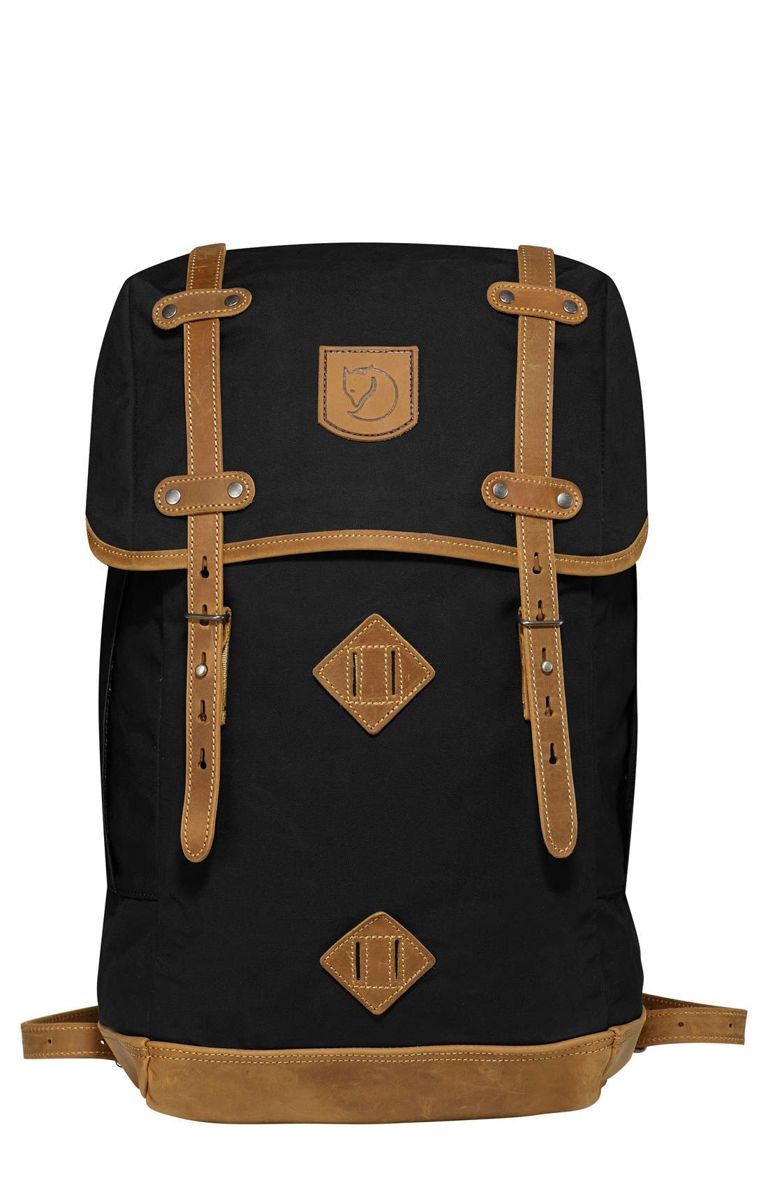 Fjällräven 'Rucksack No. 21' Large Backpack, Main, color, 